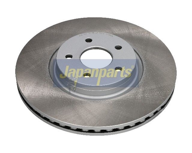 спирачен диск JAPANPARTS