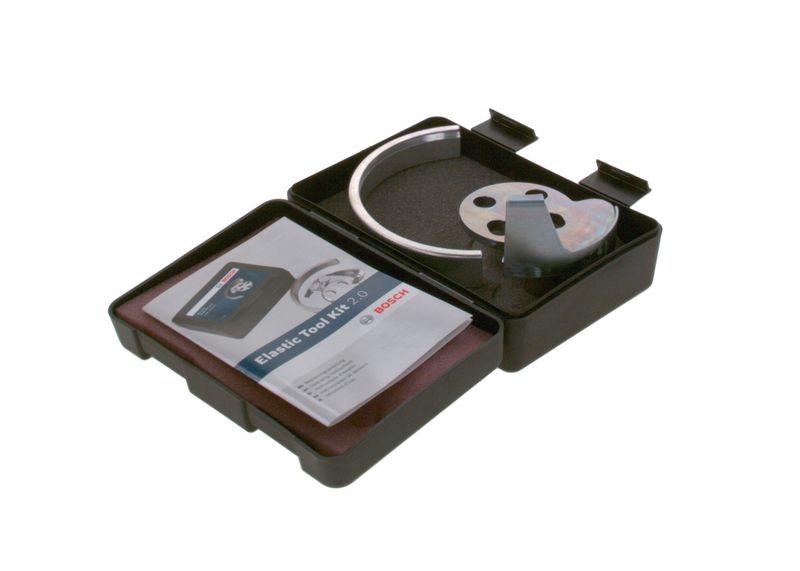 Dispozitiv de montare, curea transmisie cu caneluri 1 987 946 999 BOSCH