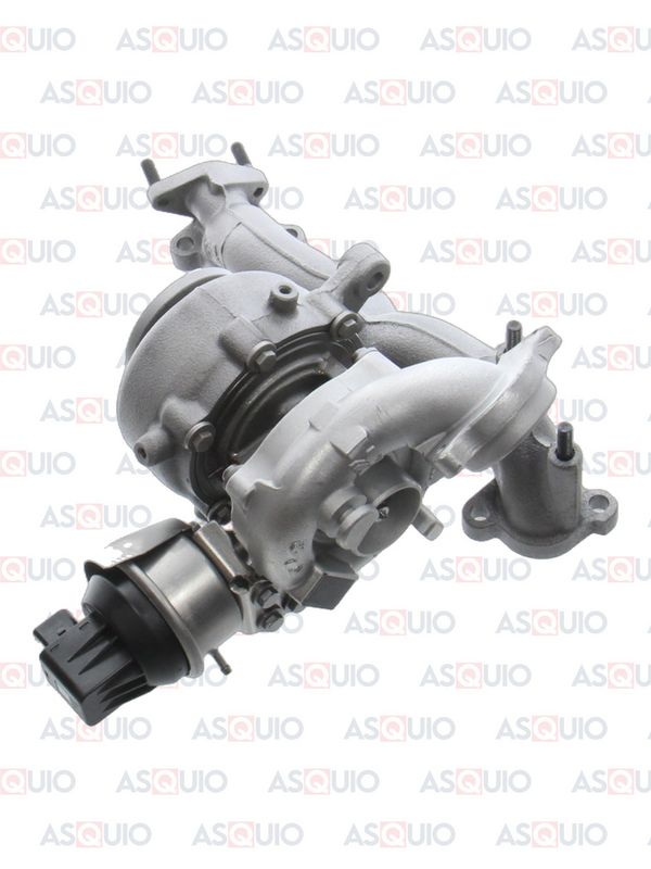 ASQUIO 53039700139 Charger, charging (supercharged/turbocharged)