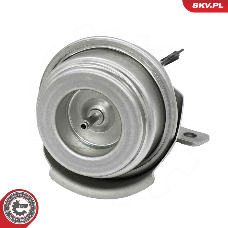 Laadesurve kontrollklapp, ESEN SKV 95SKV451