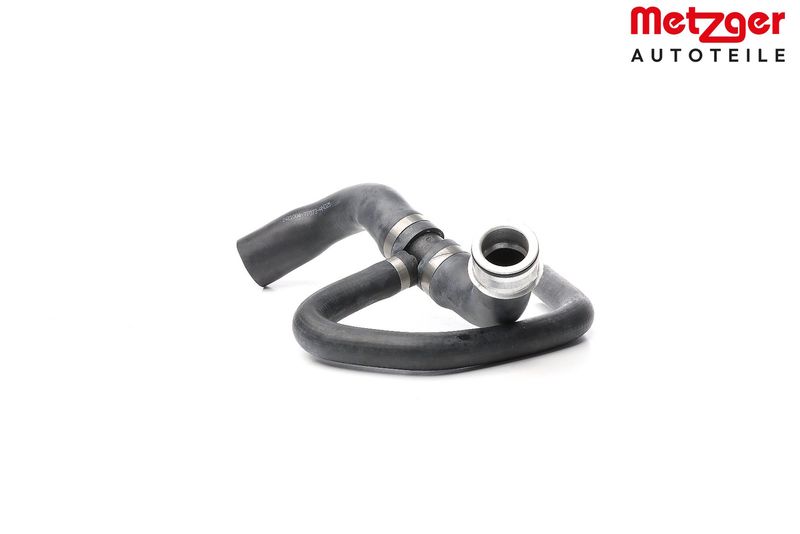 METZGER AUTOTEILE 2421004 Radiator Hose