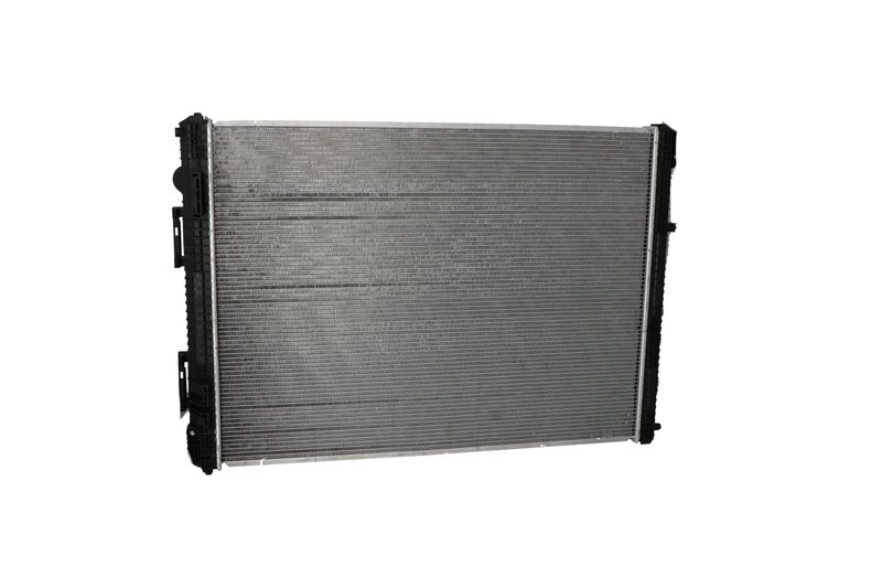 Radiaator, mootorijahutus, NRF 519537
