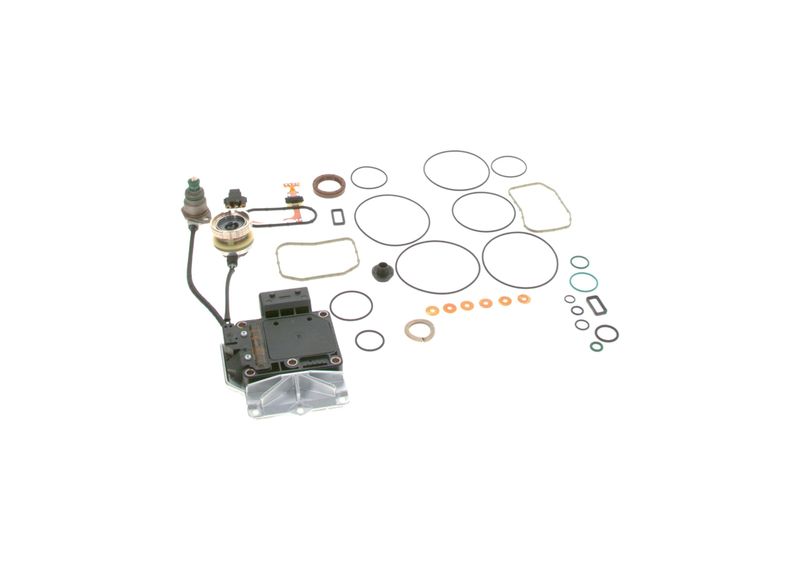 Unit. de c-da., injectie F 00N 300 375 BOSCH