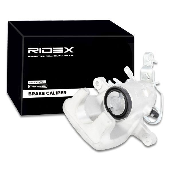 спирачен апарат RIDEX
