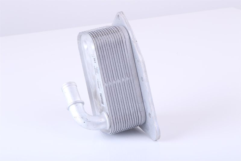 Õliradiaator, mootoriõli, NISSENS 90804