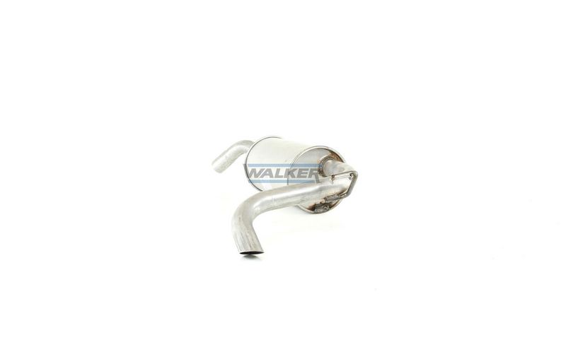 WALKER 16114 Rear Silencer