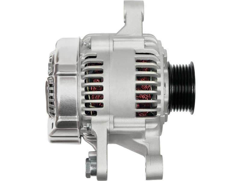 AS-PL A6054 Alternator