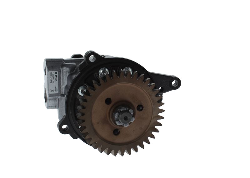 BOSCH KS00003690 Hydraulic Pump, steering