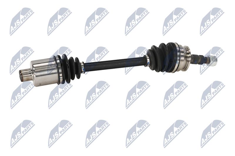 Veovõll, NTY NPW-PL-150