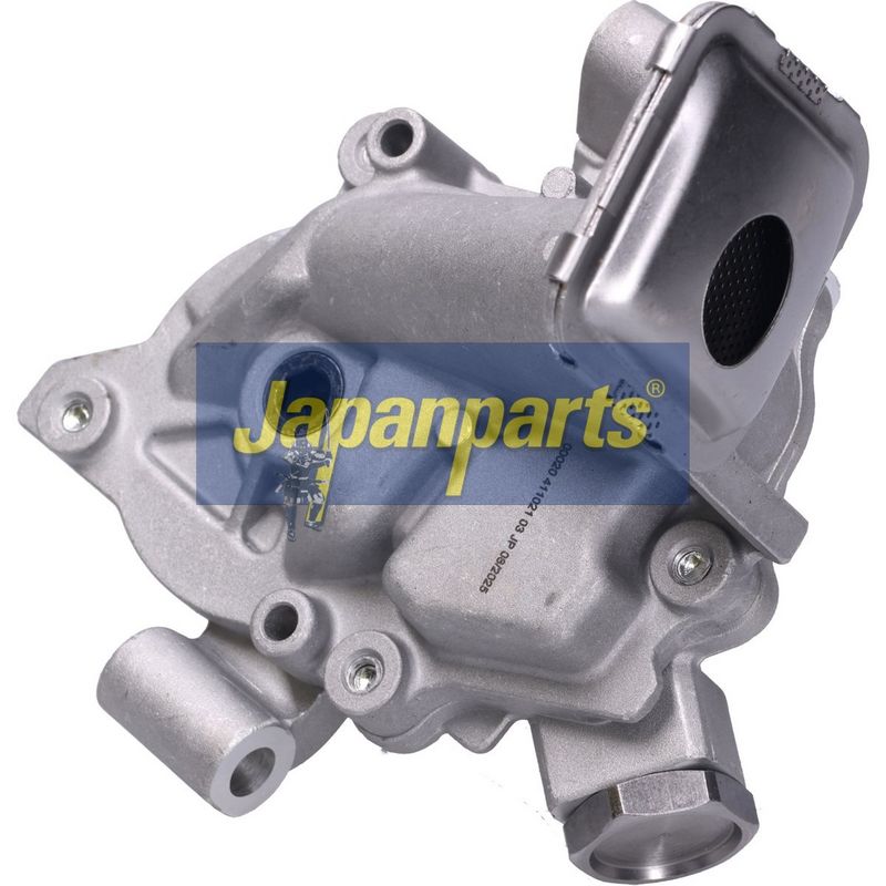 JAPANPARTS Alyvos siurblys