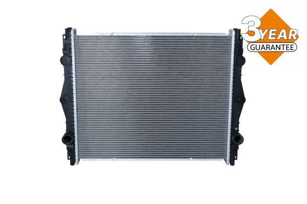 Radiator, racire motor NRF 509744