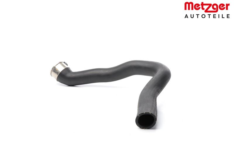 METZGER AUTOTEILE 2400558 Charge Air Hose