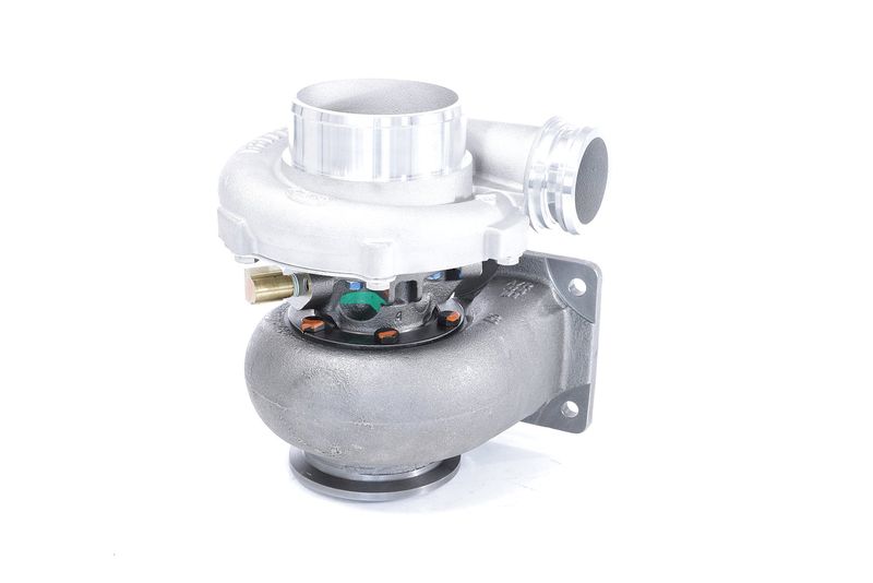 Compresor,sistem de supraalimentare T911913 BTS Turbo