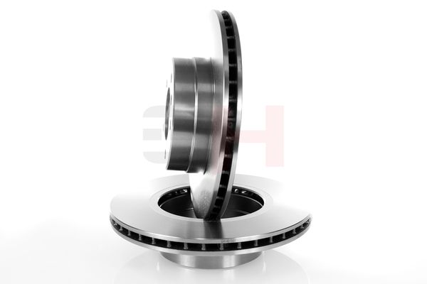 GH GH-401561 Brake Disc
