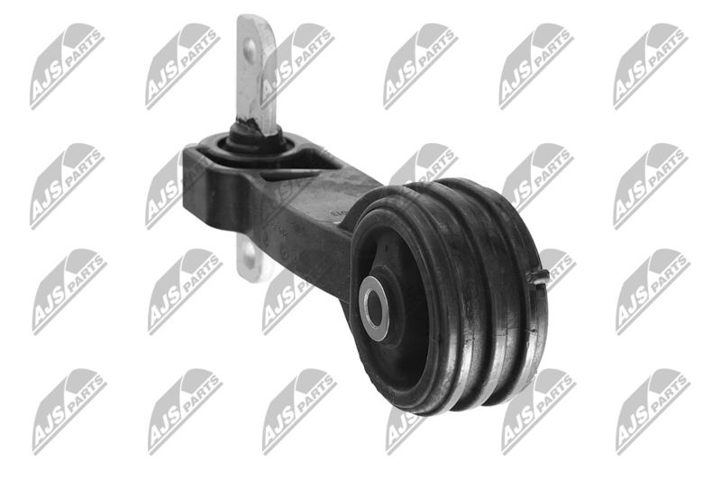 Paigutus, Mootor, NTY ZPS-HD-013