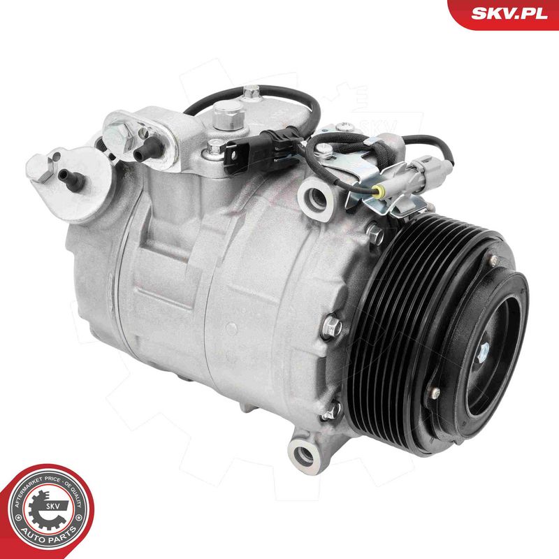 Kompressor, kliimaseade, ESEN SKV 84SKV032