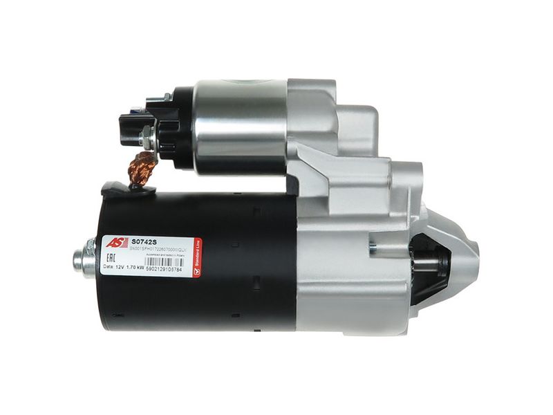 AS-PL S0742S Starter