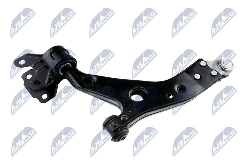 NTY ZWD-FR-018 Control/Trailing Arm, wheel suspension