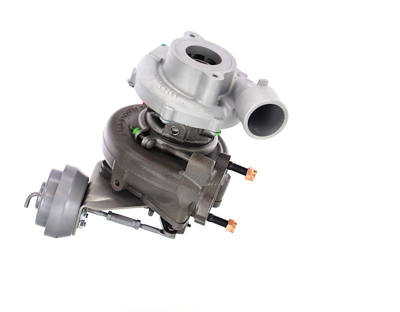 REMANTE 003-001-001223R Charger, charging (supercharged/turbocharged)