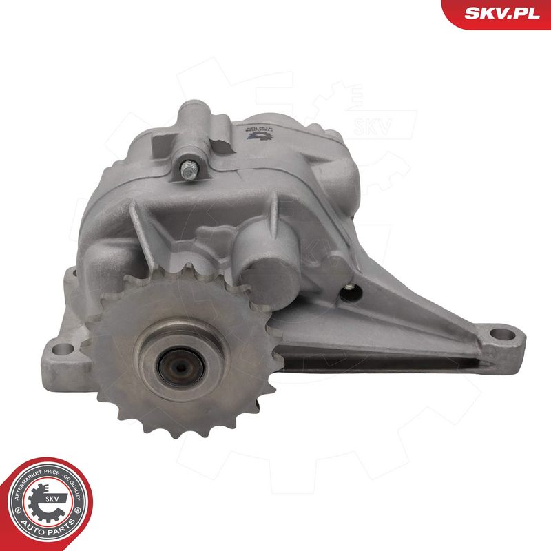 Õlipump, ESEN SKV 77SKV028