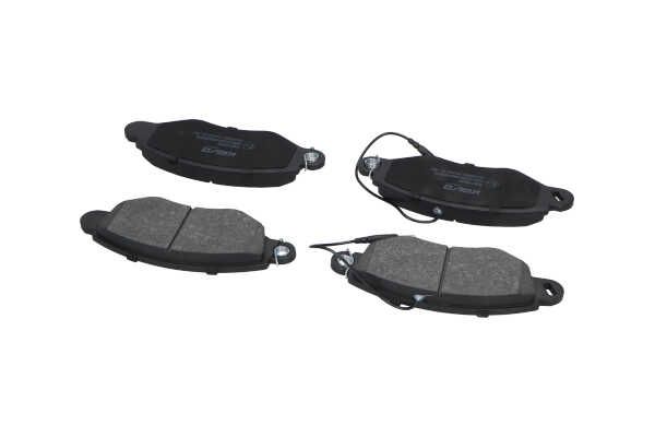 Kavo Parts KBP-6586 Brake Pad Set, disc brake