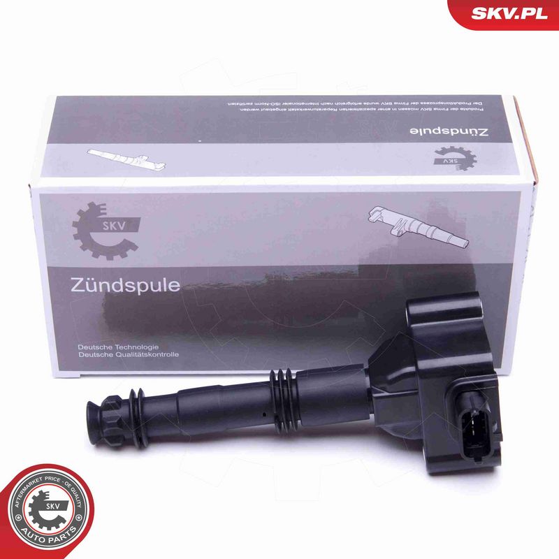 ESEN SKV 03SKV336 Ignition Coil