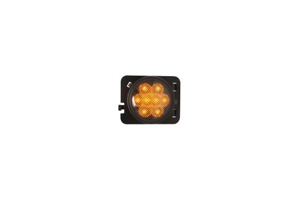 ABAKUS L23-140-001LED-S Side Marker Light