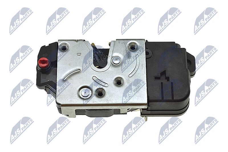 Ukselukk, NTY EZC-PE-002