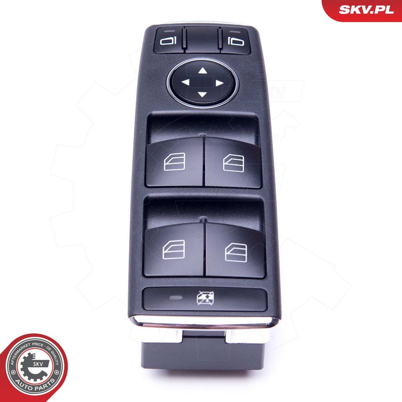 Lüliti, aknatõstuk, ESEN SKV 37SKV082