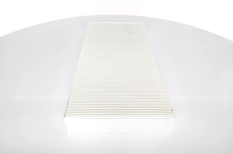 BOSCH 1 987 431 197 Filter, cabin air