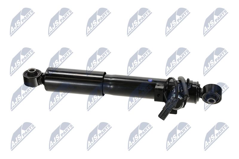 Amort, NTY A-TY-106