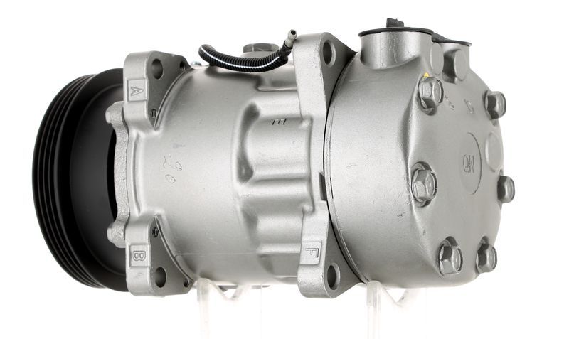 CEVAM 8600063 Compressor, air conditioning