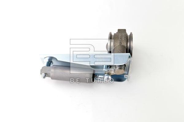 BE TURBO 400037 Exhaust Gas Flap, engine brake
