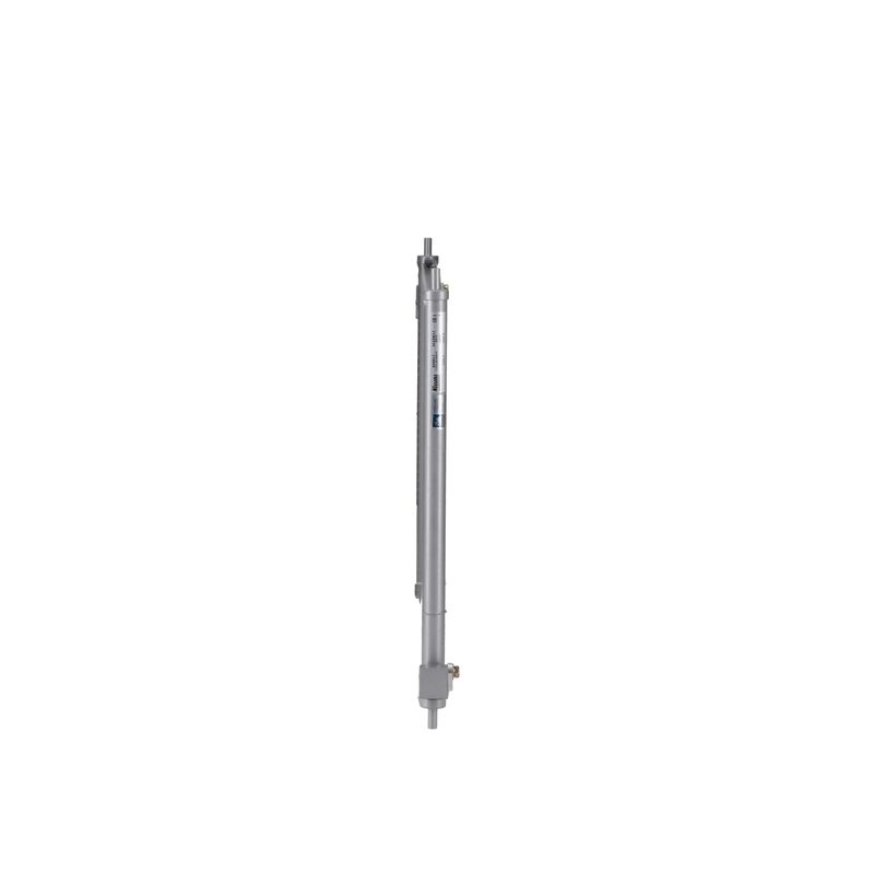 NISSENS 940917 Condenser, air conditioning