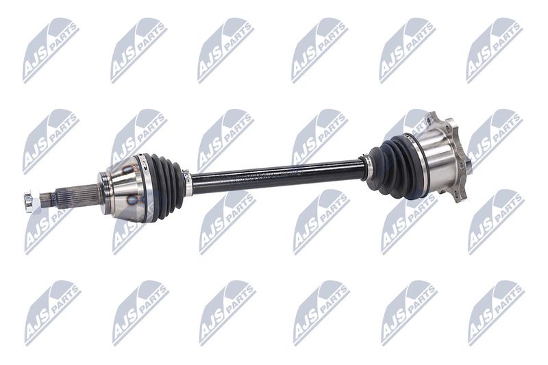 NTY NPW-NS-196 Drive Shaft