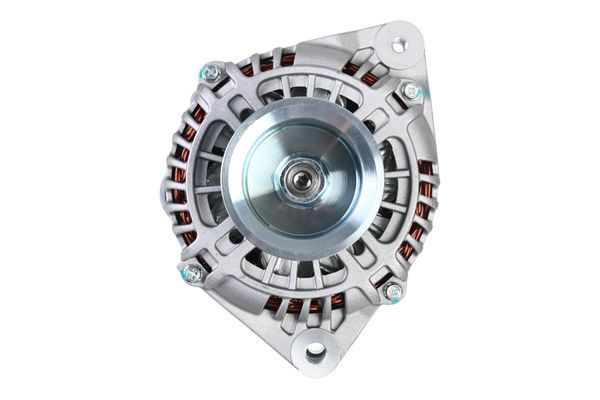 STELLOX 87-02106-SX Alternator