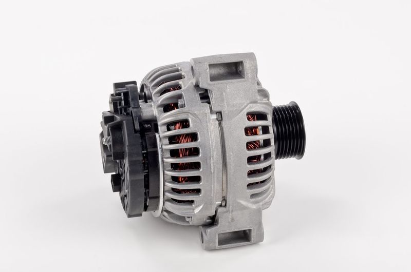 BOSCH 1986A01172 Alternator