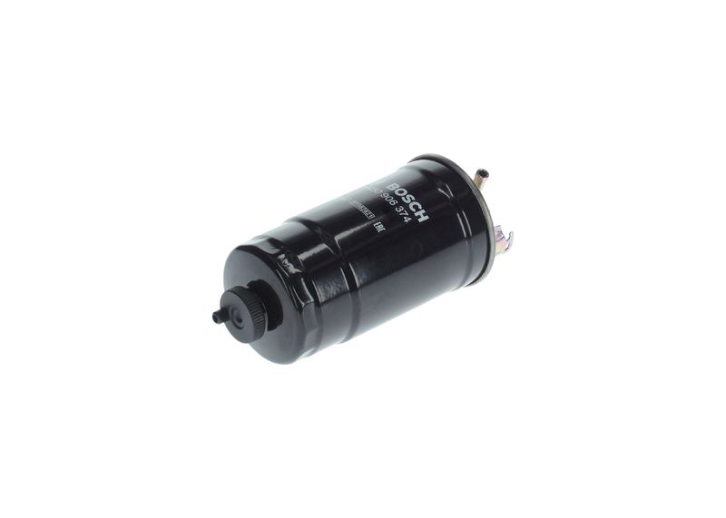 Kütusefilter, BOSCH 0 450 906 374