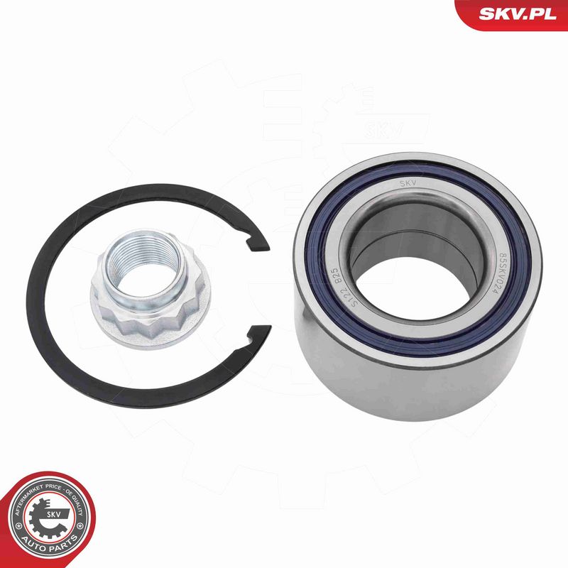 ESEN SKV 85SKV024 Wheel Bearing Kit