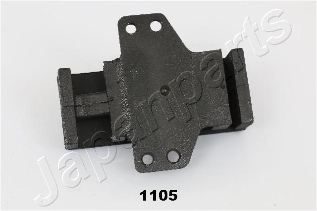 JAPANPARTS RU-1105 Mounting, engine