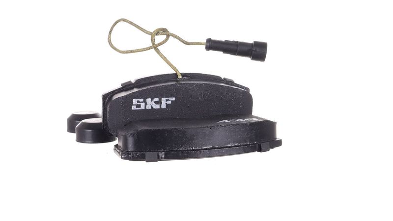SKF VKBP 90266 E Stabdžių trinkelių rinkinys, diskinis stabdys