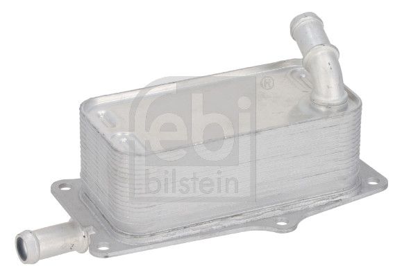 FEBI BILSTEIN 196049 Oil Cooler, engine oil