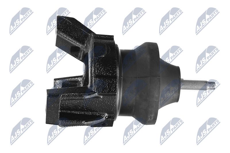 Paigutus, Mootor, NTY ZPS-HY-565