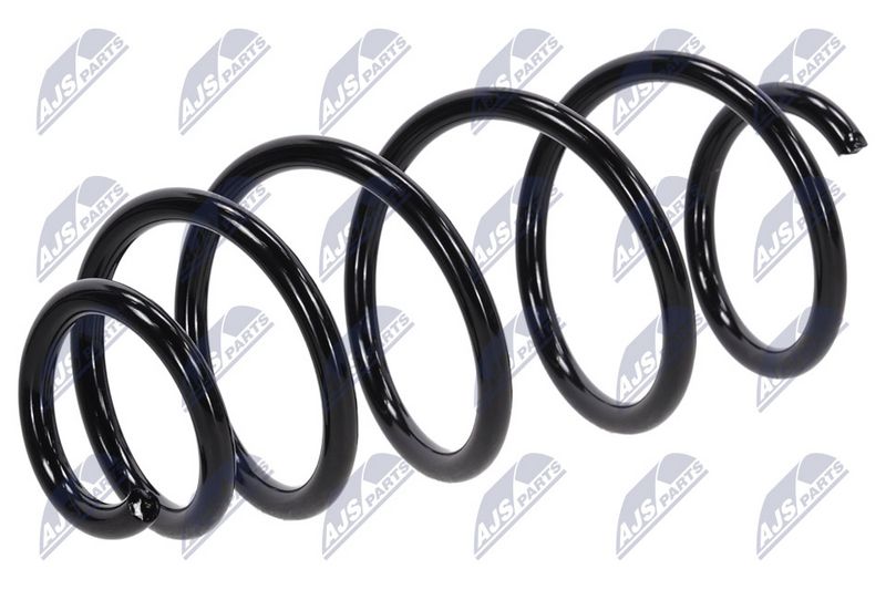 NTY ASZ-PL-004 Suspension Spring