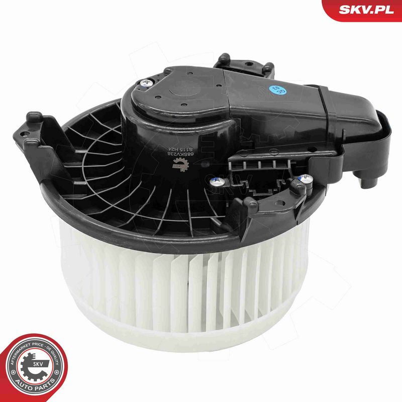 ESEN SKV 68SKV238 Interior Blower