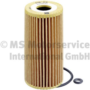 Product Image - Oliefilter - 50013576 - KOLBENSCHMIDT