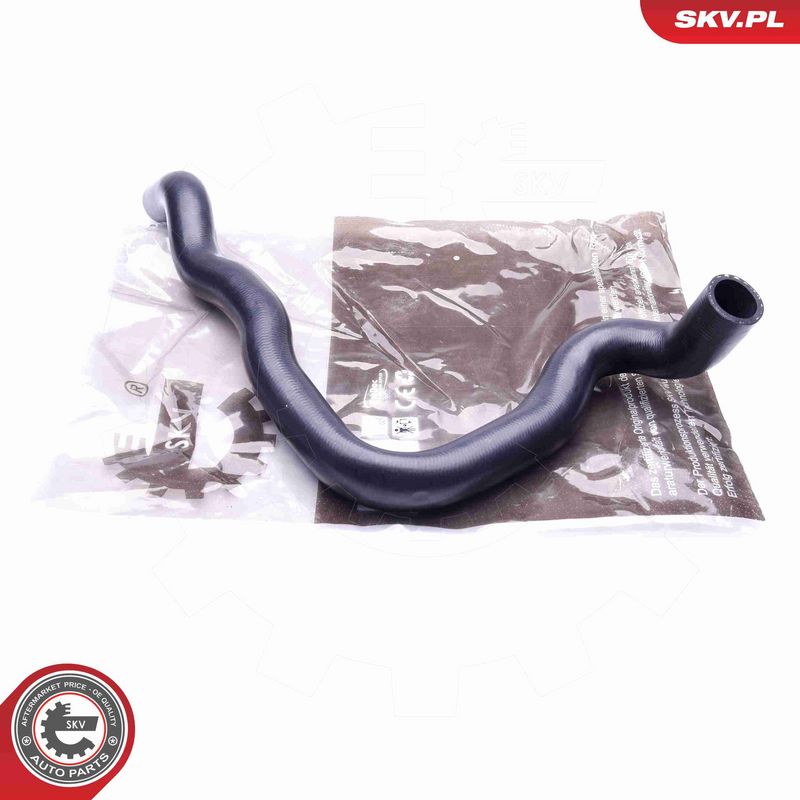 ESEN SKV 24SKV353 - Radiator Hose
