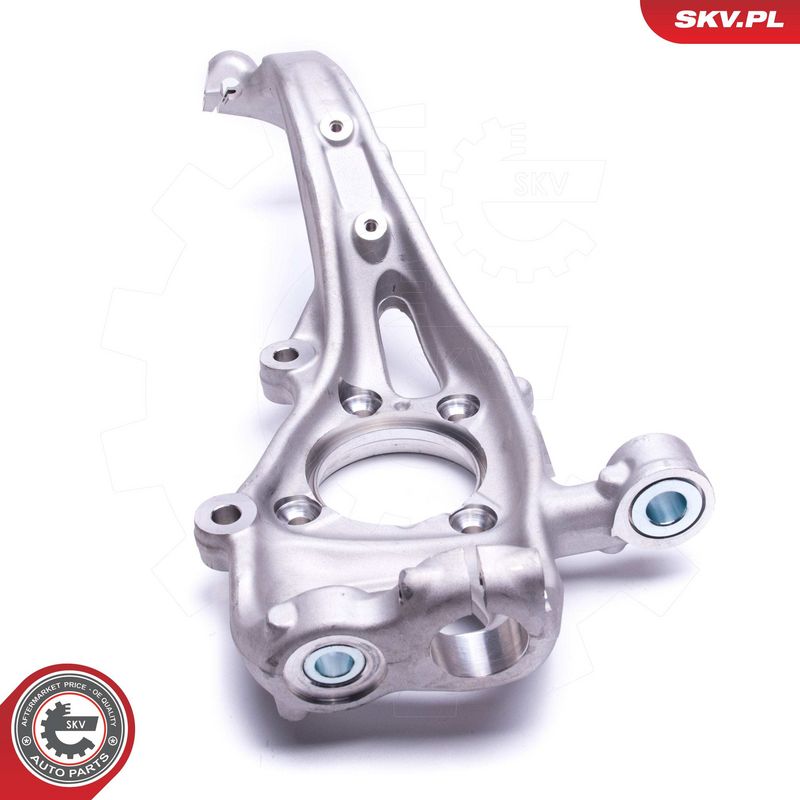 Käändmik, rattakinnitus, ESEN SKV 47SKV821