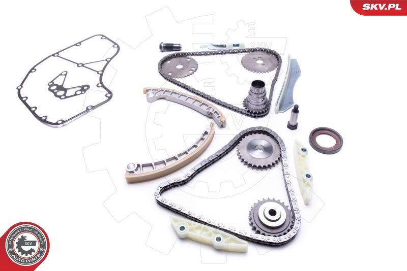 ESEN SKV 21SKV140 Timing Chain Kit