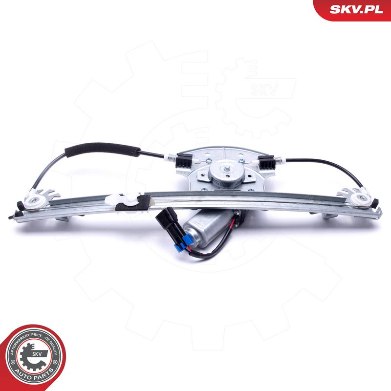 Aknatõstuk, ESEN SKV 00SKV742